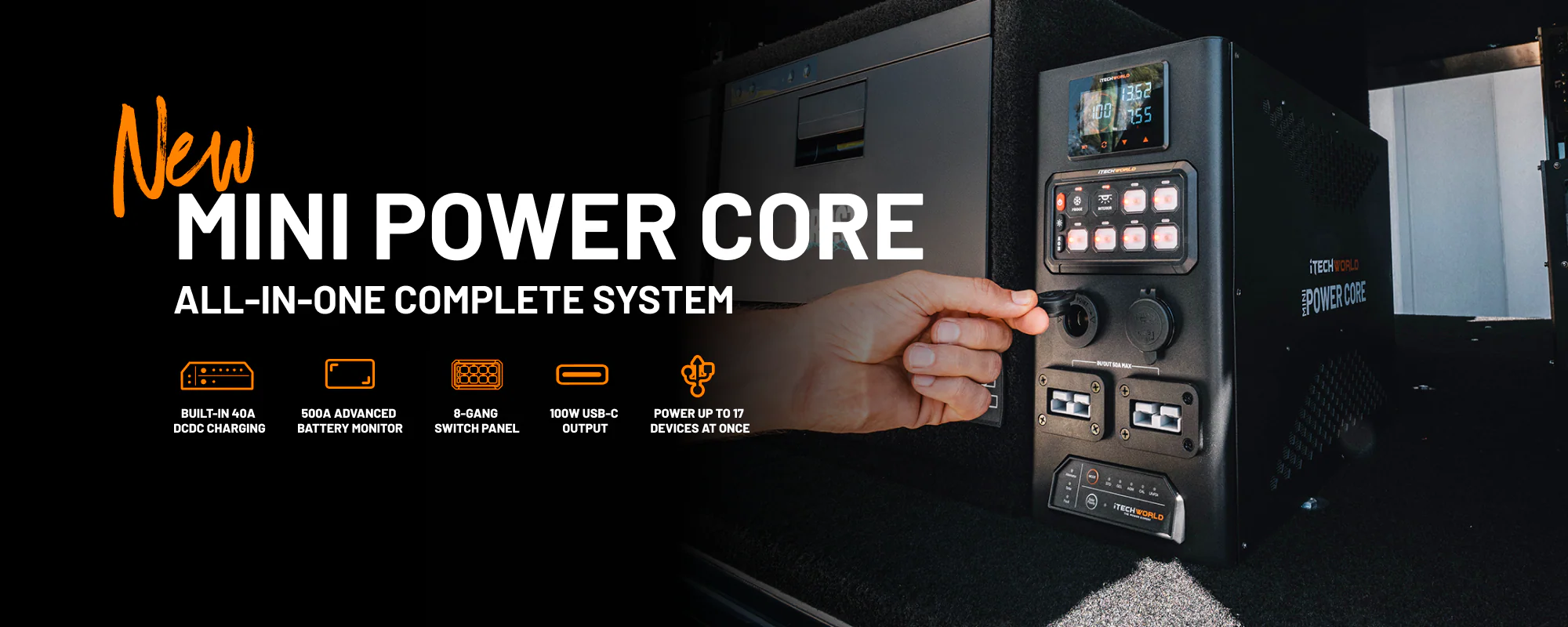 Welcome to Our Store