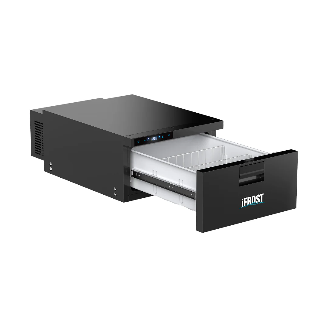 Camping Fridges Black Friday Sale