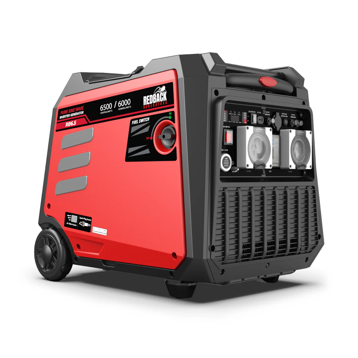 Inverter Generators Black Friday Sale